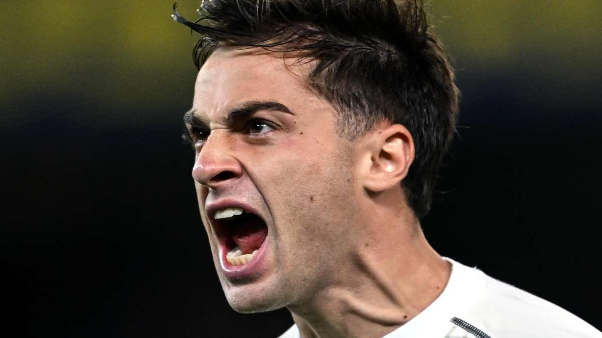 Oristanio: "Devo dire grazie all'Inter. Con Conte intensità mai vista prima, di Eriksen mi ha impressionato la sua umiltà"
