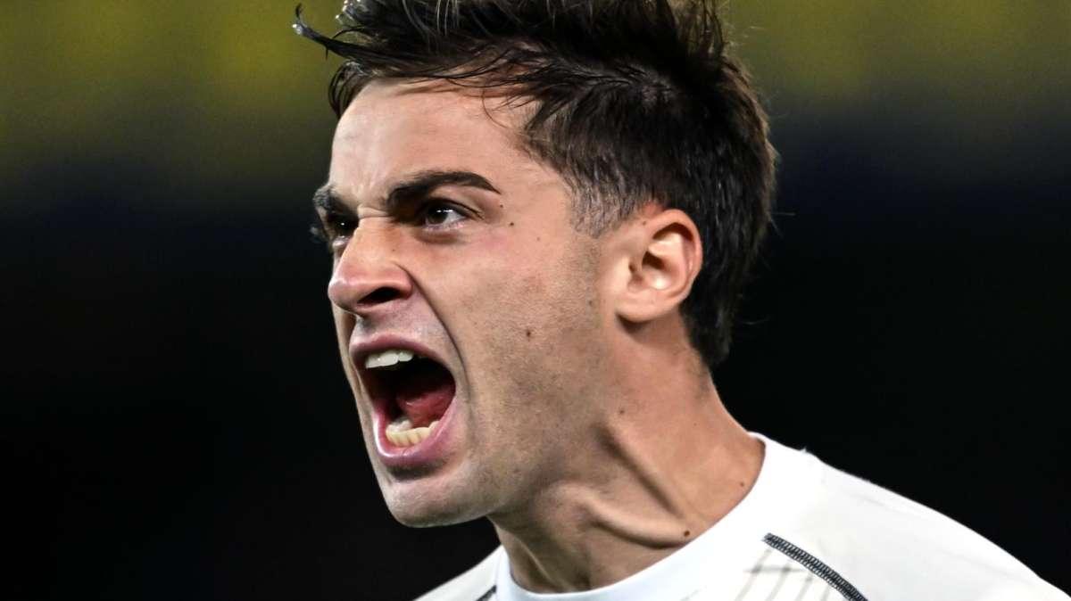 Venezia, Zerbin: "Oristanio grande giocatore, spero ci regali ancora tante soddisfazioni"