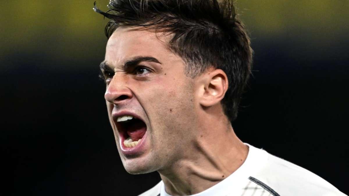 Venezia, Di Francesco: "Oristanio come Soulé? Me lo auguro, ha delle grandi potenzialità"