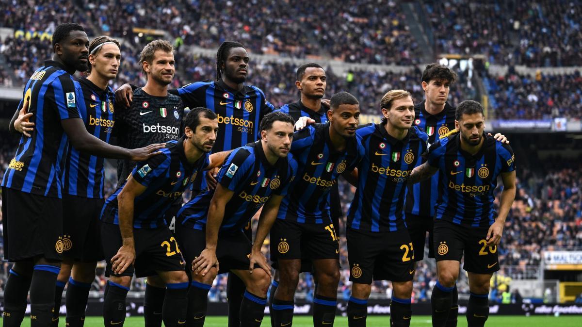 CdS -Venezia-Inter, quanti big a riposo per Chivu? Occhio alle fasce