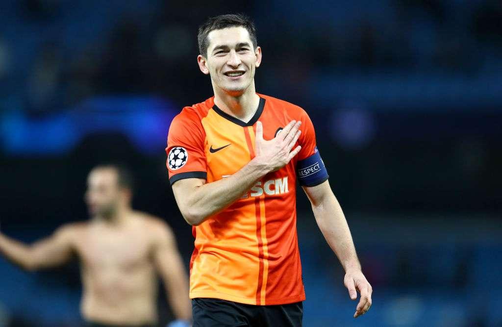 Eurorivali - Lo Shakhtar ufficializza il rinnovo di Stepanenko