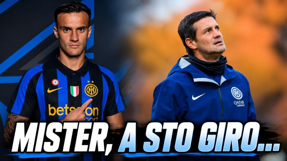 La vigilia di VENEZIA-INTER: CHIVU rischia in ottica DERBY? Su STANKOVIC non ci devono essere DUBBI