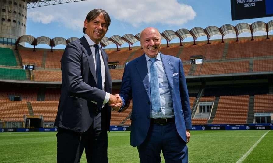Lettera di un tifoso: "Marotta è una garanzia. Ora l'azionariato popolare"