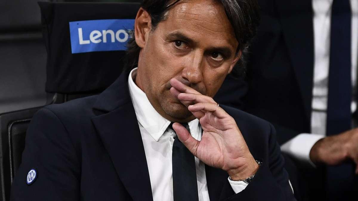 GdS - Le verità di Inzaghi: dal problema mentale ai singoli. Tempo scaduto, serve la svolta