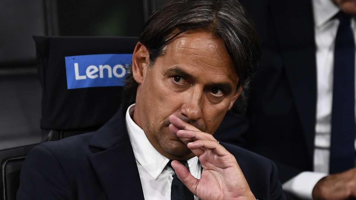 TS - L'Inter è nervosa, la dirigenza supporta Inzaghi: è il momento di reagire