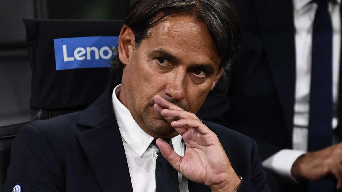 FcIN - Inter, fiducia totale a Inzaghi a meno di cataclismi entro la sosta. Idee chiare per un eventuale sostituto