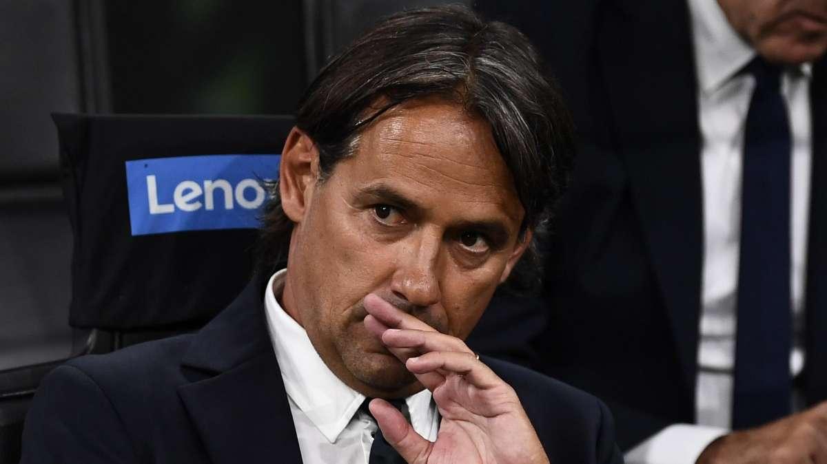 Orlando: "Inzaghi nelle difficoltà ha poca fantasia, soprattutto quando deve cambiare la partita"