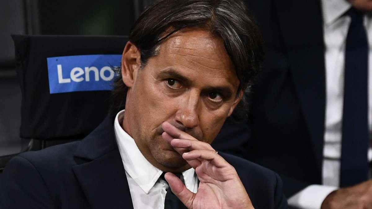 GdS - Ossessione cambi: istintivi e sempre uguali, Inzaghi non sa incidere a gara in corso