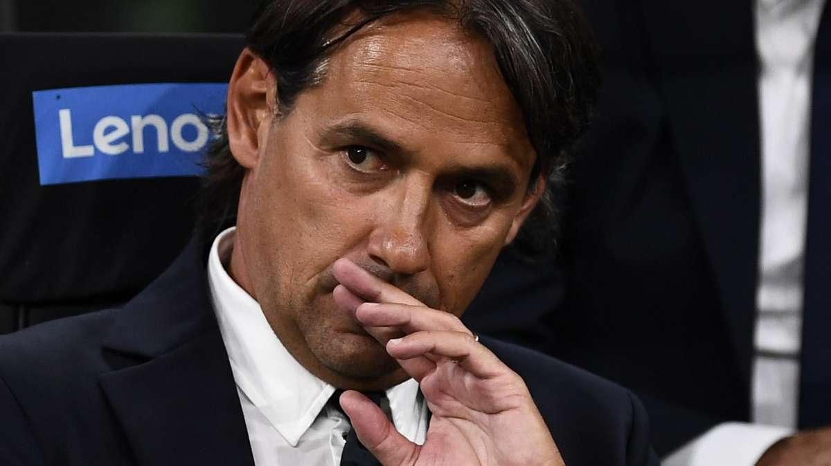 Serena: "Inzaghi, l'esonero non avrebbe senso. Giocatori che remano contro? Vecchia scemenza"