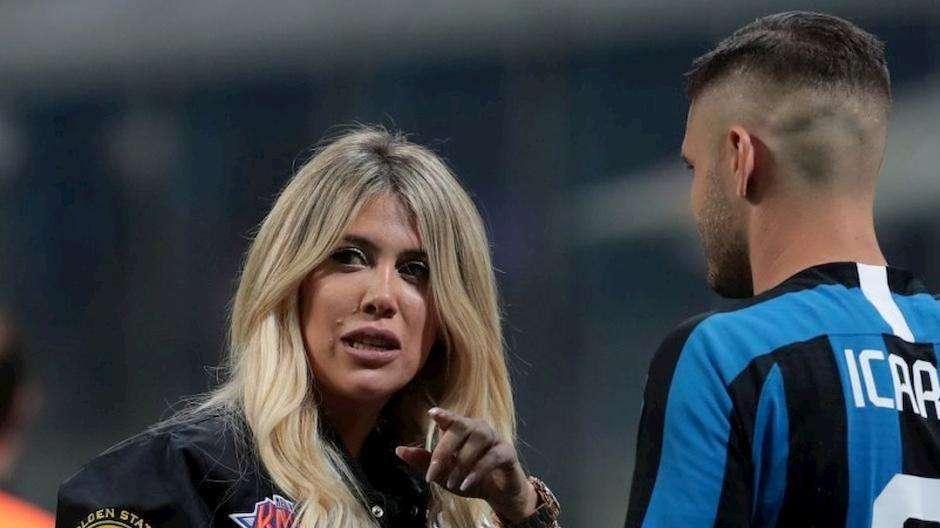 Corsera - Dzeko rinnova: per Icardi rimangono in piedi solo gli scambi con Dybala e Milik