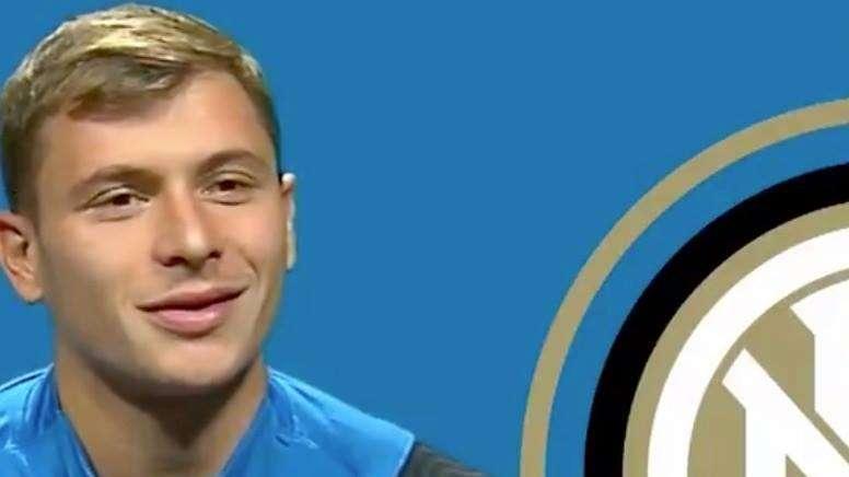 Barella non dimentica le origini: "Il fatto di essere sardo per me è un grandissimo orgoglio"