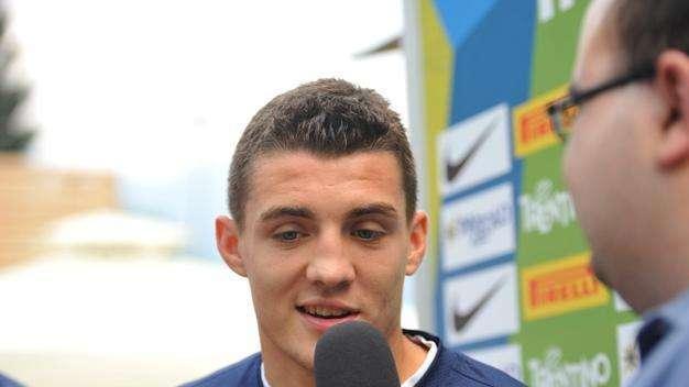 GdS - Kovacic sta meglio, ma salta le amichevoli