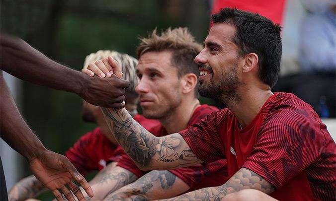 Milan, task force anti-razzismo: il progetto parte domani nel derby