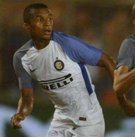 Dalbert: "Felice per la prima con l'Inter. Ma sarò sempre grato al Nizza"