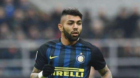 Gabigol corre verso il derby sotto il sole di Appiano