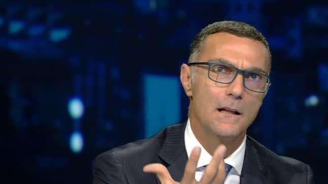 Bergomi: "Addio all'Inter, ci rimasi male. Le bandiere sono una risorsa, i tifosi mi chiedono se torna Oriali"