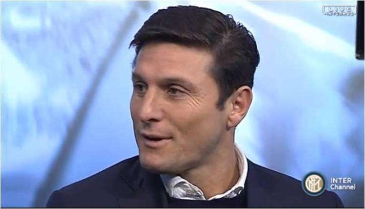 Zanetti: ''Per Touré forse siamo nella fase finale. Su Motta, Icardi e Ausilio..."