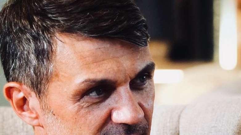 Maldini: "S. Siro perfetto per i giocatori, servirebbe un'esperienza migliore per il pubblico"