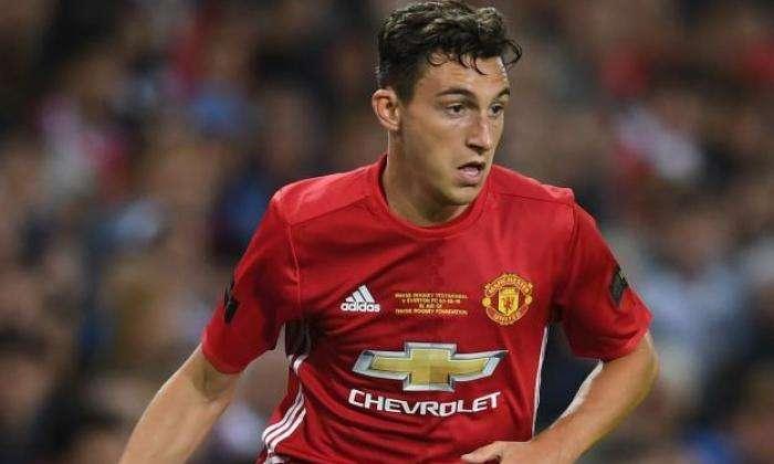 FcIN - Darmian in prestito, l'Inter ci prova. Ottimismo, cambiati oggi gli scenari
