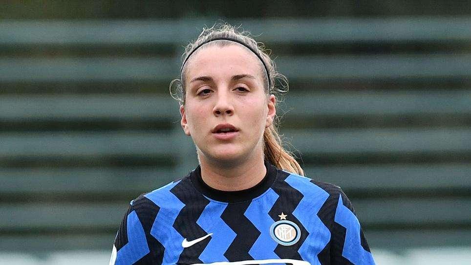 Marinelli: "Il derby di oggi è fondamentale per noi, una partita che dà sensazioni in più rispetto alle altre"