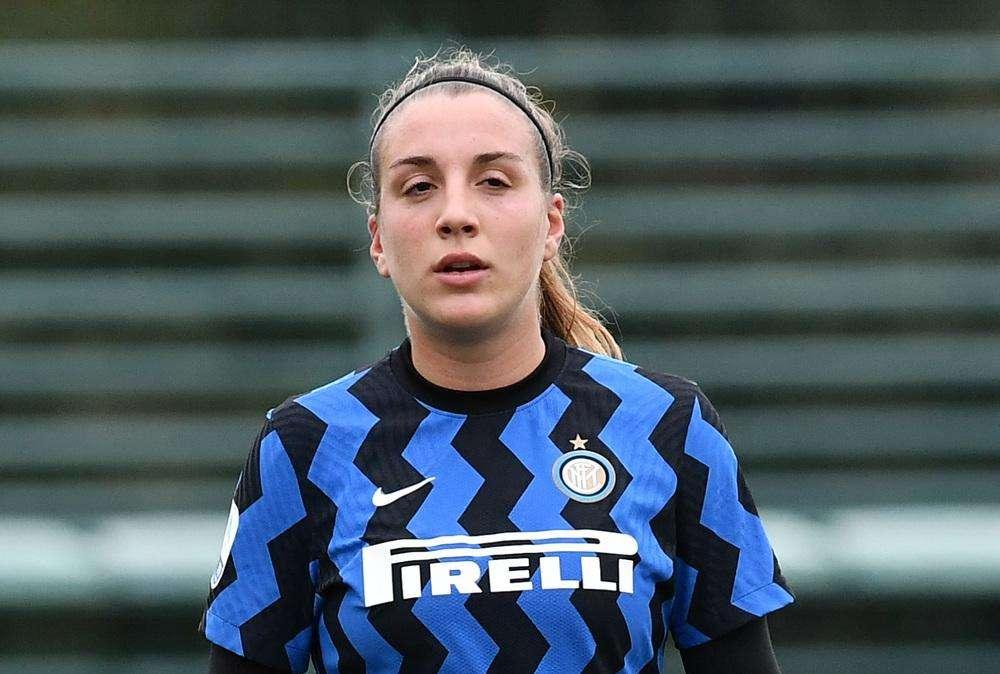 Inter Women, due novità dall'infermeria per Rita Guarino. I report che riguardano Marinelli e Sonstevold 