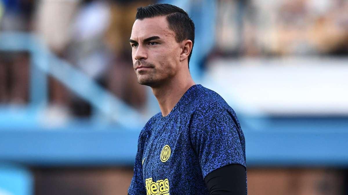 Audero saluta la Sampdoria: "Le nostre strade si separano, ma sarò sempre legato al club"