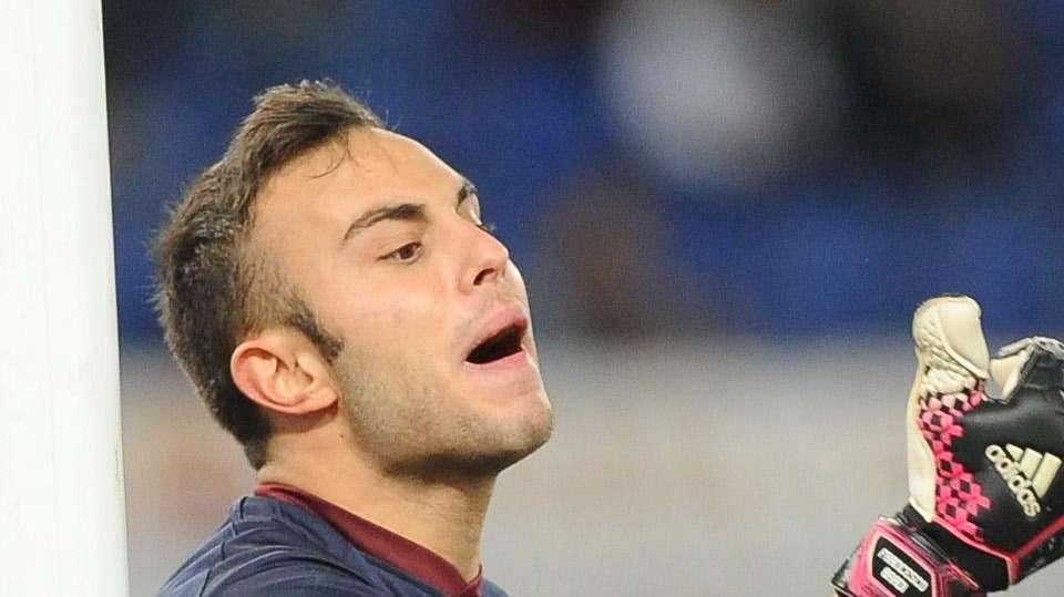 Bardi, derby di Manchester? City e United su di lui