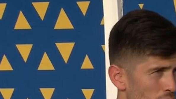 FcIN - Da Agustin Rossi totale apertura all'Inter. Ma in casa nerazzurra c'è più di un motivo per riflettere