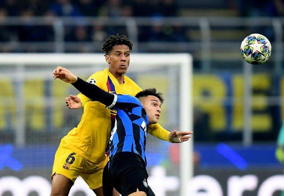 MD - Lautaro, Inter rigida sui 111 mln della clausola. Il Barça lavora sulle contropartite: da Firpo e Todibo, le ipotesi 