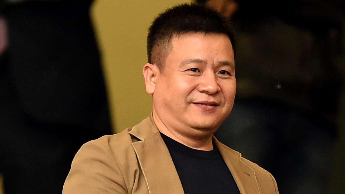 Bloomberg - Cinque fondi fanno causa a Yonghong Li: debiti non pagati per oltre 170 milioni per l'ex patron del Milan
