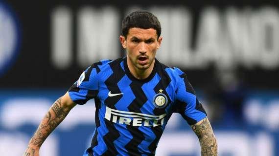 Sensi: "Decima vittoria, ma ancora tanta strada da fare"
