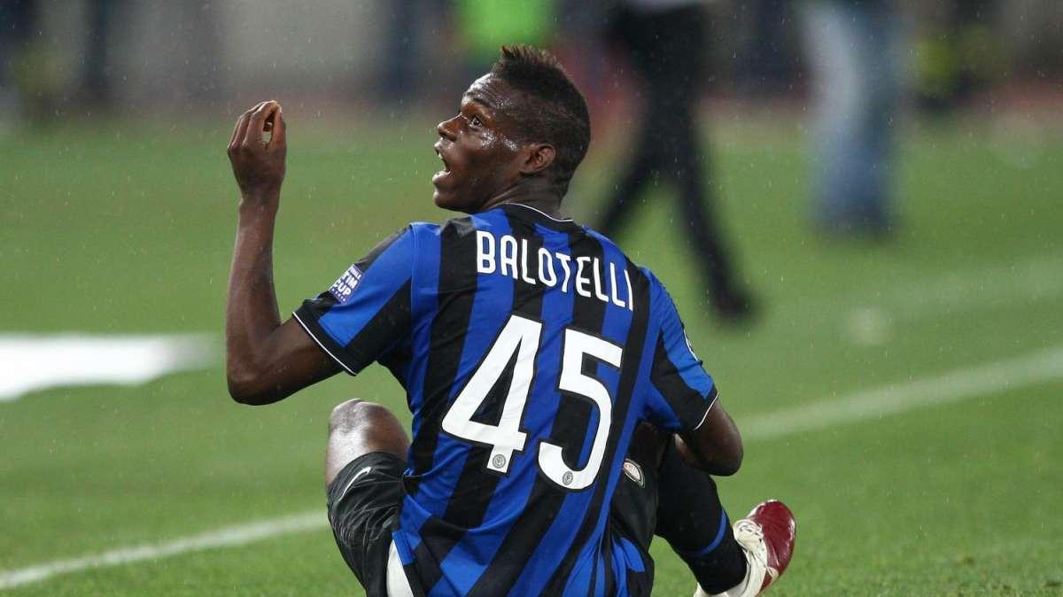 Pressioni dall'Inghilterra per Balo e Milner