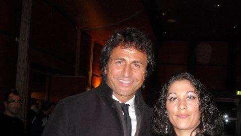 Ferri: "La Doria vuole un risultato importante. L'Inter..."