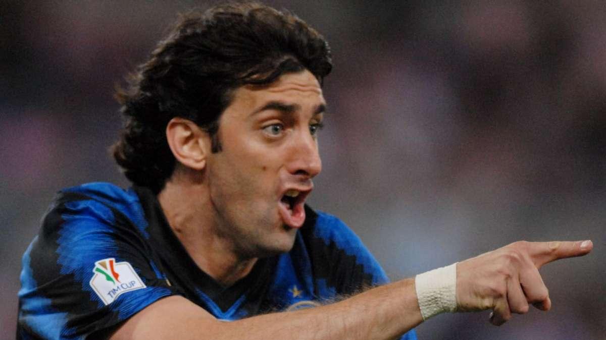 Savino: "L'anno prossimo tornerà il vero Milito!"