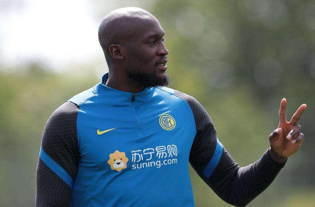 Pallone d'Oro Nerazzurro, Lukaku fa doppietta: il belga conquista il titolo per il secondo anno consecutivo