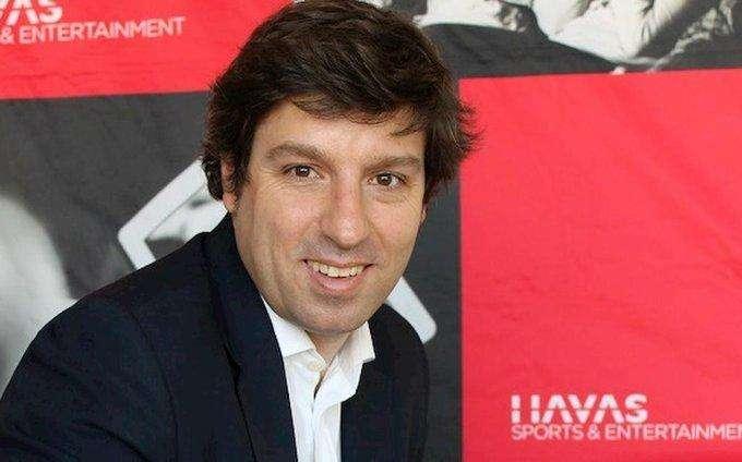 AS - Inter, dal Real arriva Jaime Colas: sarà il nuovo direttore commerciale. L'obiettivo è aumentare i ricavi