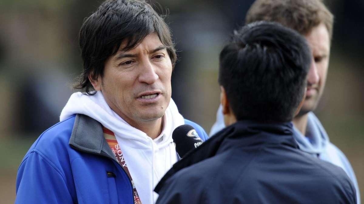 Zamorano, perché? "A Sanchez consiglio il Barça"
