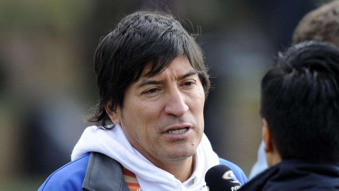 Zamorano consiglia: "L'Inter è perfetta per Isla"