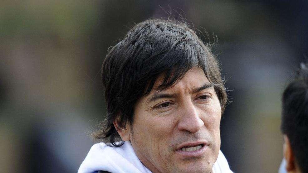 Zamorano: "Sarà dura, ma adesso io tifo Argentina"