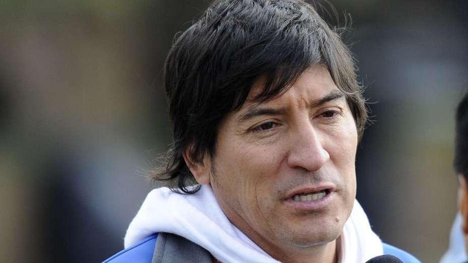 Zamorano: "Scudetto, bisogna avere fede. La finale di domani? Non è la solita Juve"