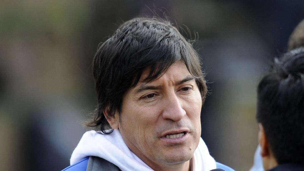 Zamorano e la 9: ecco perché la lasciò a Ronaldo
