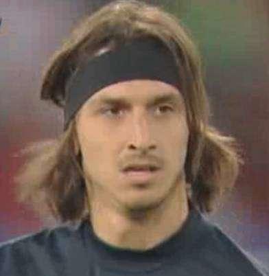 Ibra si racconta a Sfide: "Tifo Inter da quando scommisi le mie monete"