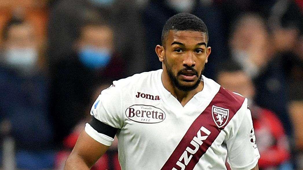 Bremer torna in campo col Torino: 45 minuti nella sconfitta con l'Eintracht 