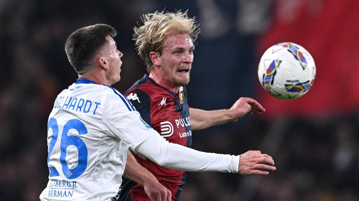 UFFICIALE - Como, un'operazione anche in uscita: Engelhardt va al Friburgo