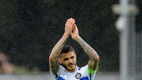 Sky - Icardi, contratto fino al 2021 e stipendio da 5 mln
