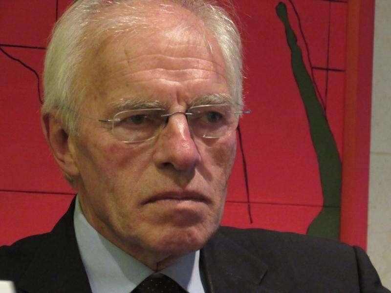 Scala: "Pioli è stato esonerato senza sapere perché"