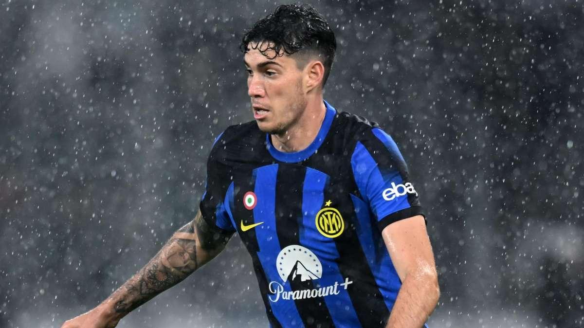 GdS - Inter, Inzaghi ha poche speranze di recuperare Cuadrado e Bastoni. Sul difensore filtra una sensazione