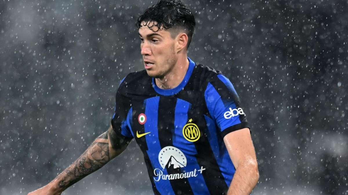 TS - Inzaghi a Napoli con lo stesso undici di Torino. Buoni segnali da Bastoni e Pavard: i tempi del rientro  