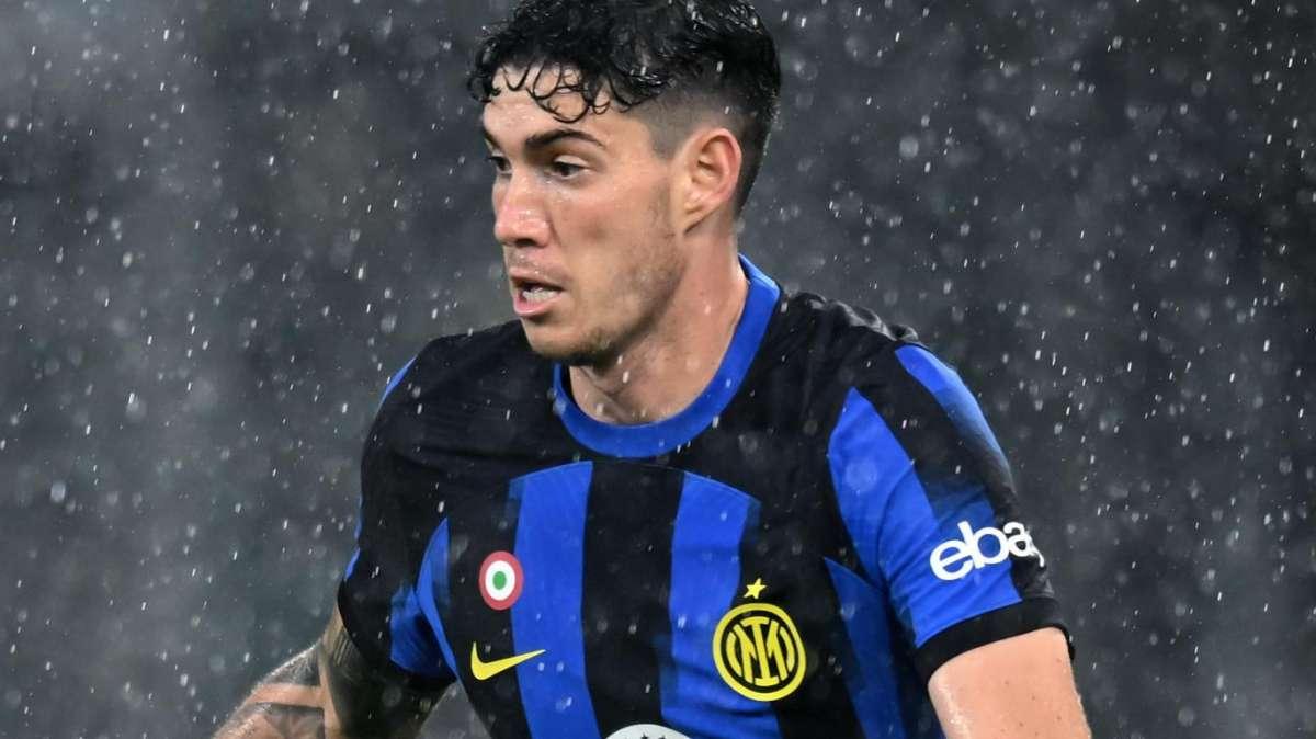 CdS - Emergenza Inter: Inzaghi ritrova Bastoni. E accelera anche Pavard