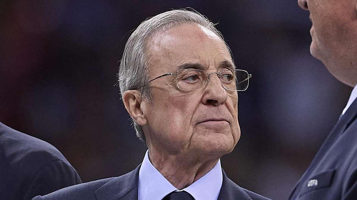 Financial Times - Super League, il Real Madrid vuole chiedere alla UEFA oltre 4 miliardi di euro di danni